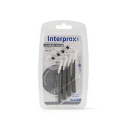 interprox® plus x-maxi conical 4er Packung (Dentaid)